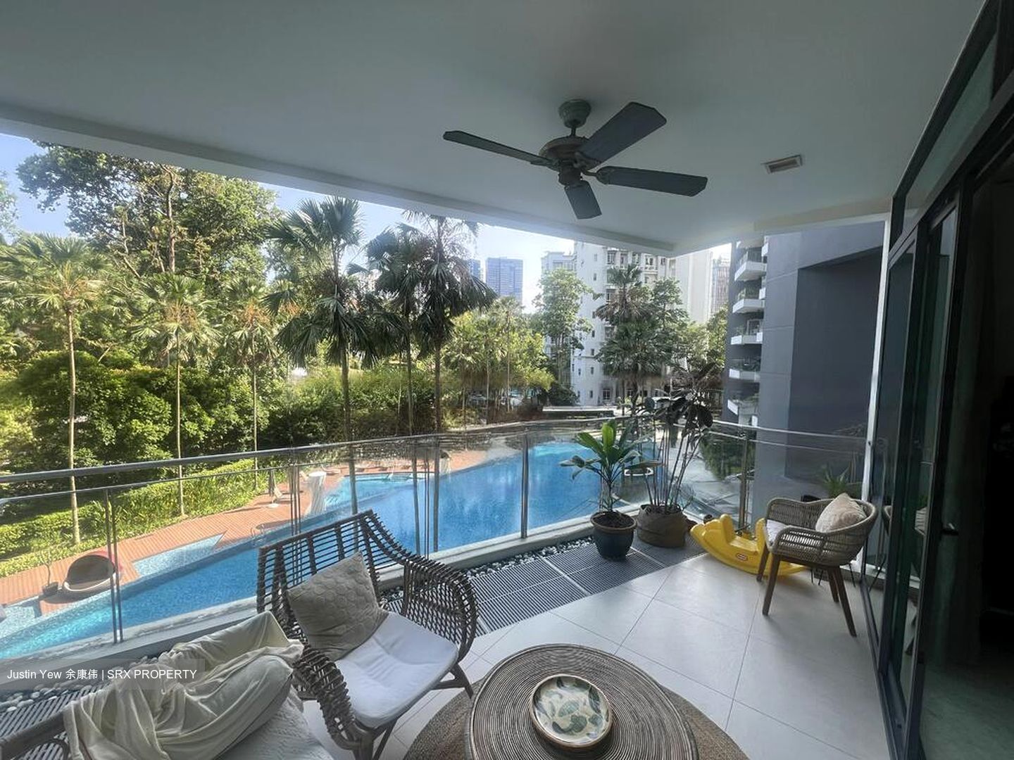 Volari (D10), Condominium #601710571